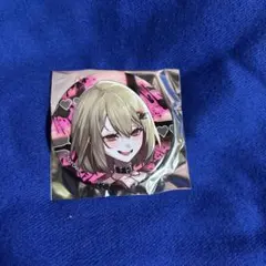 シクフォニ　暇72　缶バッジ　オシカツ？