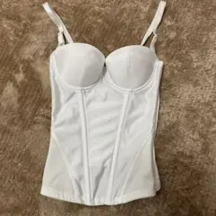 ワコール　ブライダルインナー　C65 パッド付き