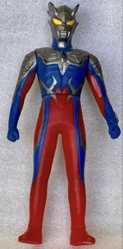 ウルトラマンスタイル フィギュア