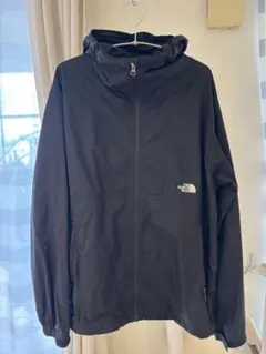 THE NORTH FACE コンパクトジャケット L