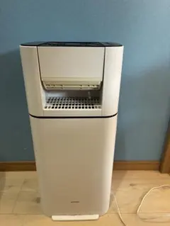 IRIS ARK-700Z-N 気化ハイブリッド式加湿器 - メルカリ