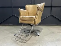 ◉HALO× TAKARABELMONT◉　サロンチェア　1Pソファ　DUX