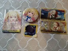 プロセカ 天馬咲希 グッズセット