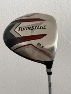 TOURSTAGE ドライバー 10.5度 ゴルフクラブ