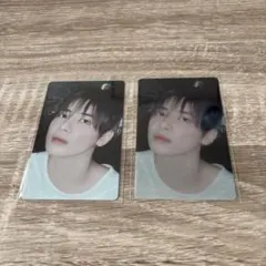 TXT Starkissed Weverse テヒョン