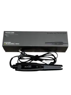 Nobby by TESCOM NIS3001 ヘアアイロン