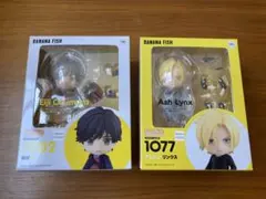 2026年最新】アッシュリンクス フィギュアの人気アイテム - メルカリ