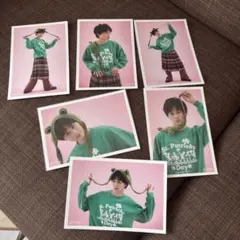 2026年最新】超特急 タクヤ 生写真の人気アイテム - メルカリ