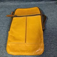 ショルダーバック