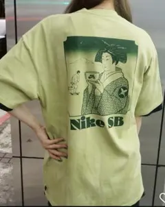 00s NIKE 能代工業 NOSHIRO BASKETBALL Tシャツ - メルカリ