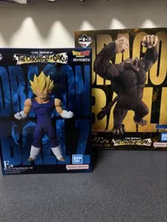 2026年最新】一番くじドラゴンボールe賞の人気アイテム - メルカリ