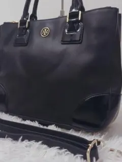 Tory Burch ショルダーバッグ 2WAY トリーバーチ