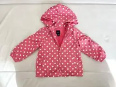 GAP ウィンドブレーカー　サイズ90