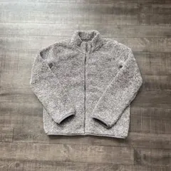 UNIQLO ユニクロ　フリース