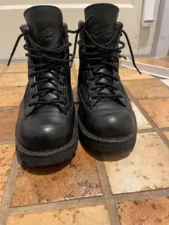 極美品✨Danner ダナー TRAIL FIELD D121005 GTX 黒 - メルカリ