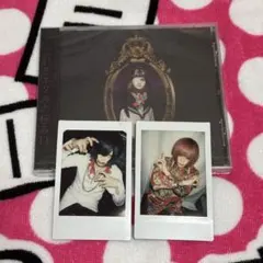 R指定 マモ チェキ サイン入り 毒廻る CD セット - メルカリ