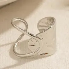 【design double ring】#1322のサムネイル