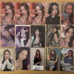 NiziU マヤ まとめ売り