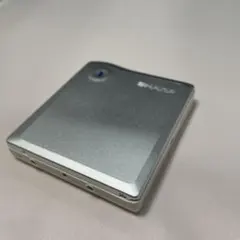SHARP MD-DS55-A Auvi MDウォークマン MDLP - メルカリ