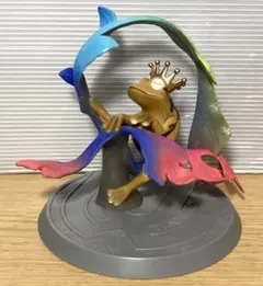 UVERworld フィギュア UVERworldオフィシャルサイト「Neo SOUND WAVE」