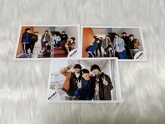 なにわ男子 SpecialKiss 混合 公式写真