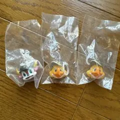 プロ野球マスコット めじるしアクセサリー