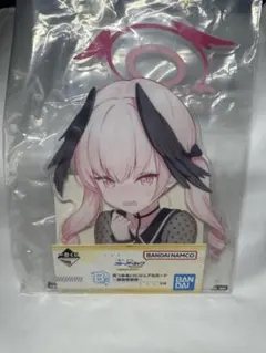 ブルーアーカイブ 一番くじ ミカ セット ブルーアーカイブ 一番くじ セット ミカ - メルカリ