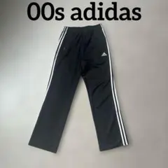 00sadidasアディダスナイロンパンツズボンストレート