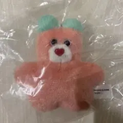 mojojojo ぬいぐるみマスコット Loulou ウサギ