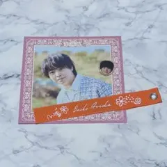 ハニカミ 特典 有岡大貴 / Hey!Say!7CD 4点セット - メルカリ