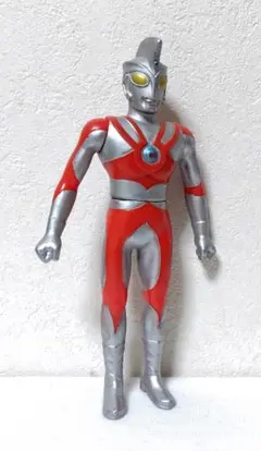 2025年最新】ウルトラマン ソフビ 昭和の人気アイテム - メルカリ