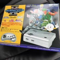 ジェネレーションIIIレトロビット 2026年最新】レトロビット ジェネレーション3の人気アイテム - メルカリ