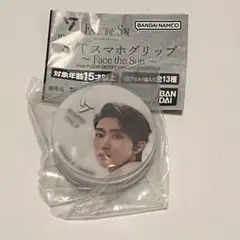 SEVENTEEN スマホグリップ THE8