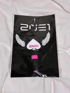 2026年最新】2ne1 ペンライトの人気アイテム - メルカリ