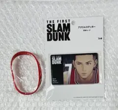 SLAM DUNK スラムダンク 缶バッジ 宮城リョータ - メルカリ