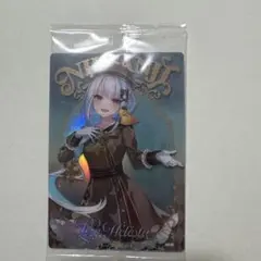 にじさんじ ウエハース リゼヘルエスタ