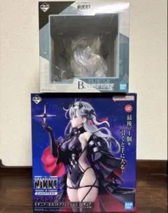 2026年最新】一番くじ nikke b賞の人気アイテム - メルカリ