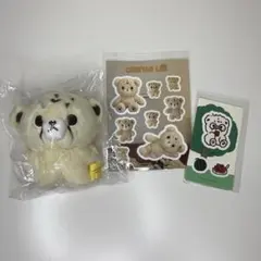 2026年最新】NCT マーク ぬいぐるみの人気アイテム - メルカリ