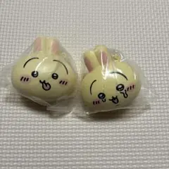 ちいかわ おかおのスクイーズ うさぎ