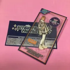 FANTASTICS アクリルスタンド 佐藤大樹