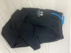 アンダーアーマー　冬用ジャージ　M