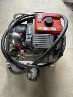 【福岡県みやま市】中古 KIORITZ 共立 動力噴霧器 最大6馬力 181cc 福岡県みやま市】中古 KIORITZ 共立 動力噴霧器 最大6馬力 181cc