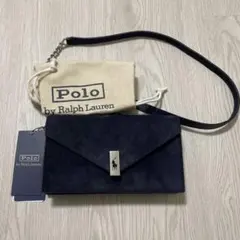 Polo by Ralph Lauren ショルダーバッグ