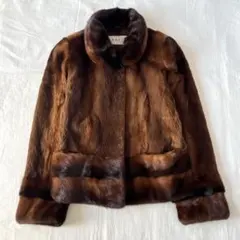 2026年最新】SAGA FURS レディース 毛皮・ファーコートの人気アイテム