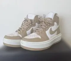 NIKE ナイキ　エア ジョーダン1エレベート ハイ 24.5 本日まで値下げ