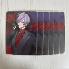 【3SKM 1st Anniversary】ランダムフォト風カード 榊ネス