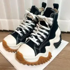 CONVERSE コンバース ランスターモーション ハイカット 25cm 商品 – タグ 