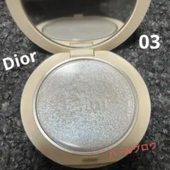 DiorスキンForeverクチュールルミナイザー03パールグロウ