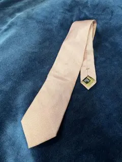 即日配送‼️EMPORIO ARMANI ネクタイ ピンク系
