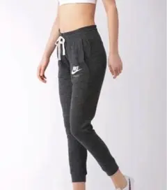 BRAND NEW Nike ダークVintage Black Track
